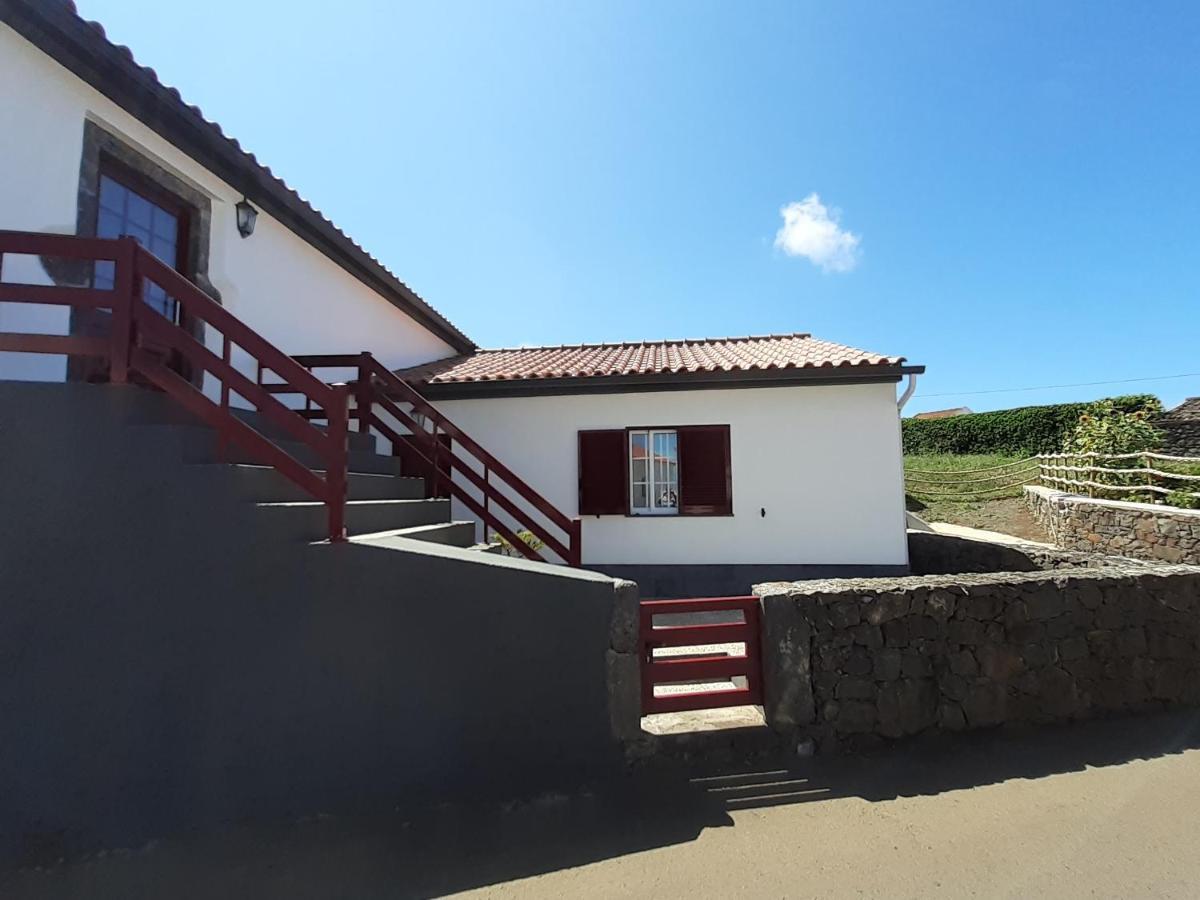 הוילה סנטה קרוז דאס פלורס Casa Da Travessa מראה חיצוני תמונה