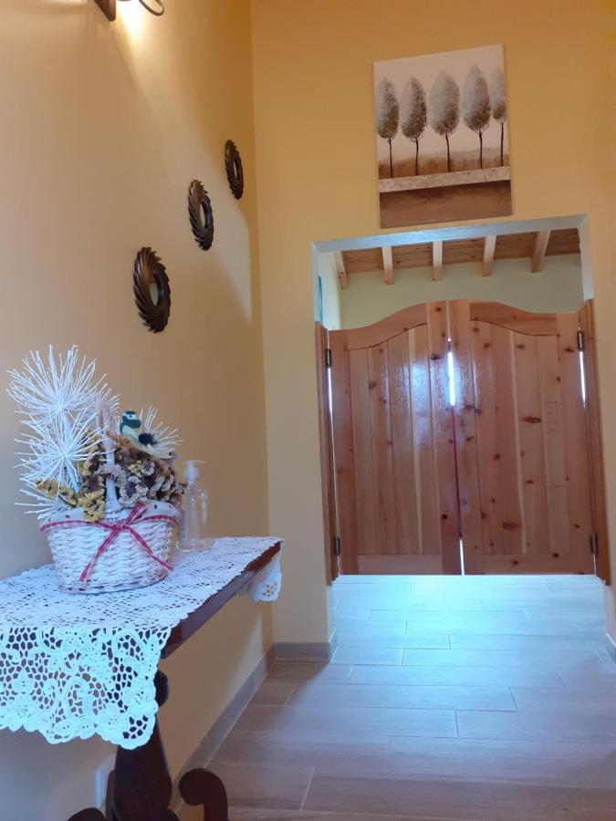 הוילה סנטה קרוז דאס פלורס Casa Da Travessa מראה חיצוני תמונה