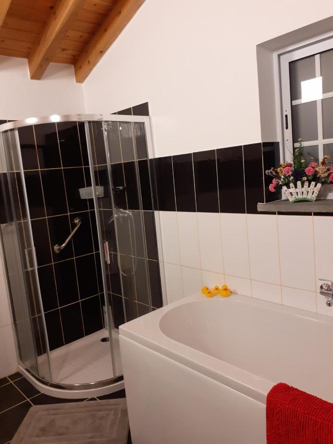 הוילה סנטה קרוז דאס פלורס Casa Da Travessa מראה חיצוני תמונה