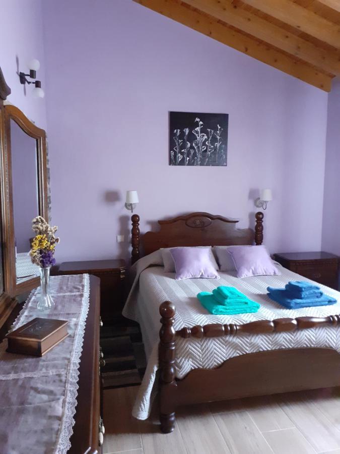 הוילה סנטה קרוז דאס פלורס Casa Da Travessa מראה חיצוני תמונה