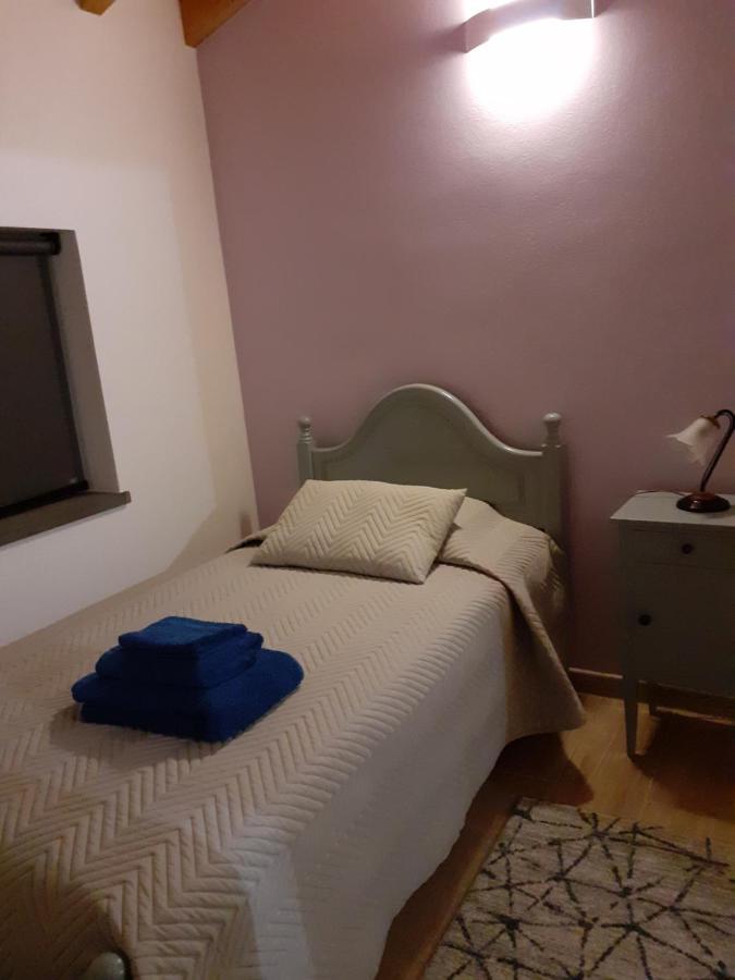 הוילה סנטה קרוז דאס פלורס Casa Da Travessa מראה חיצוני תמונה