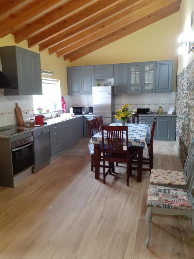 הוילה סנטה קרוז דאס פלורס Casa Da Travessa מראה חיצוני תמונה