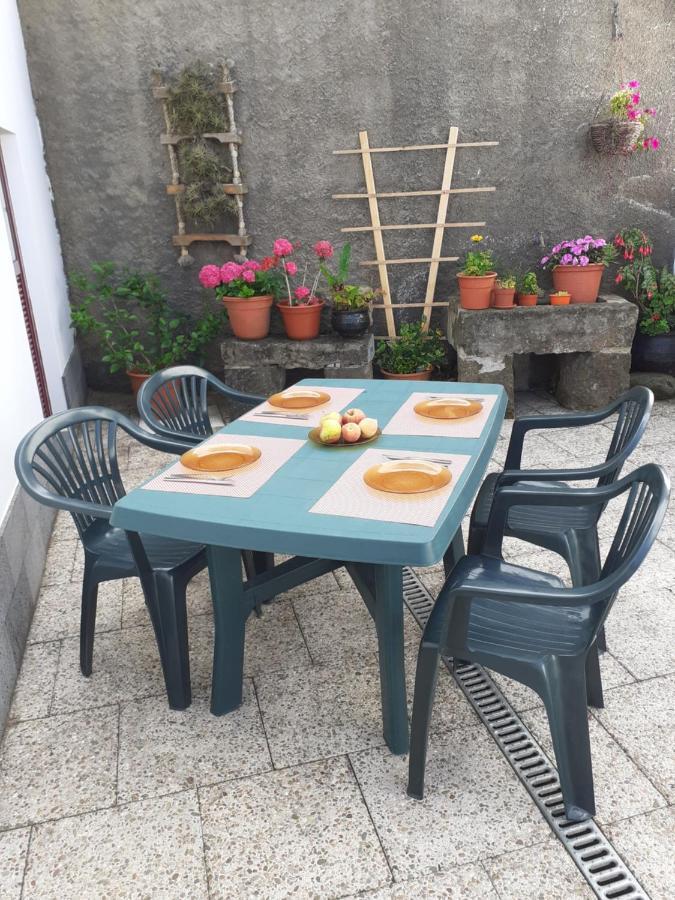 הוילה סנטה קרוז דאס פלורס Casa Da Travessa מראה חיצוני תמונה