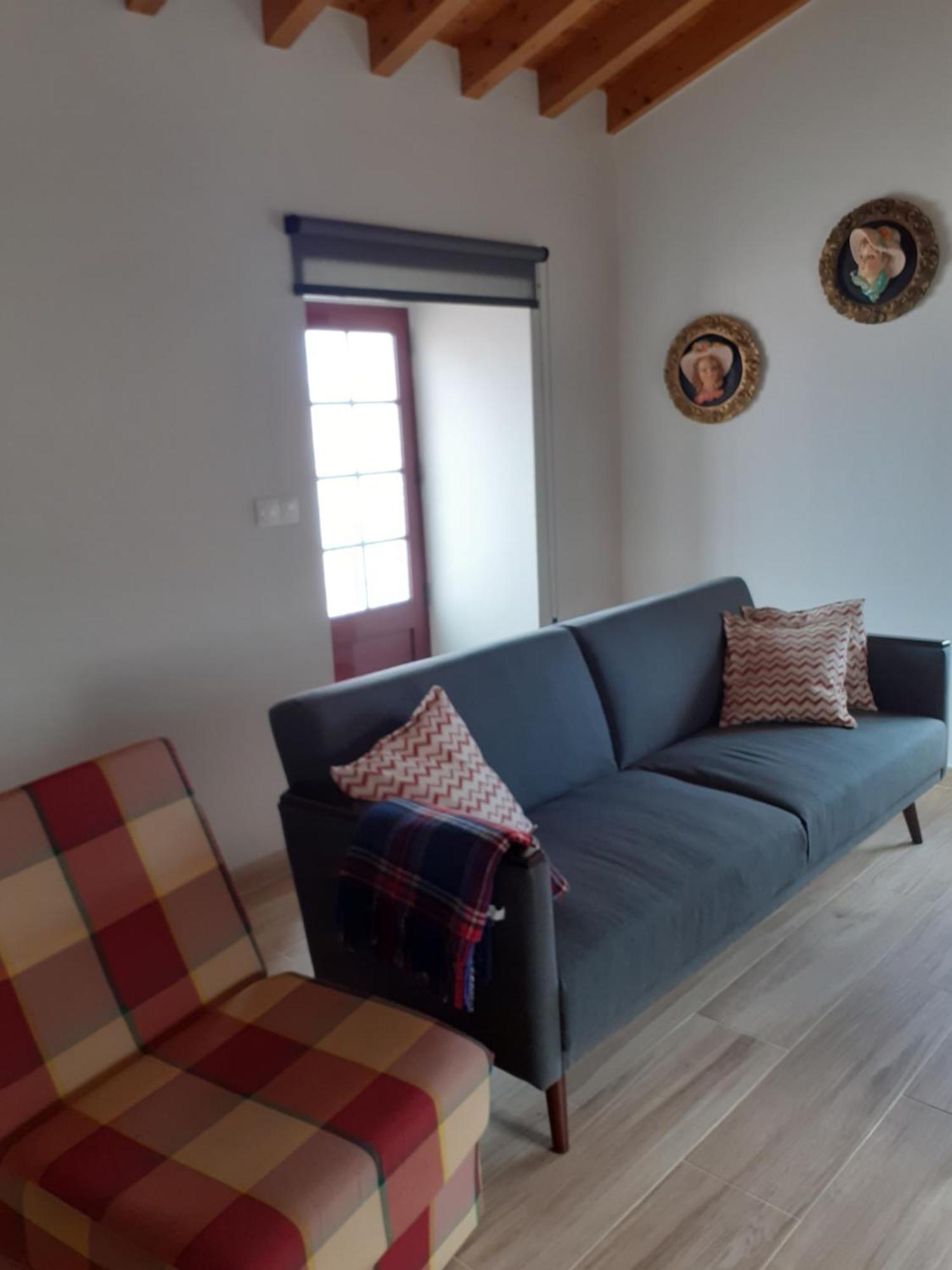 הוילה סנטה קרוז דאס פלורס Casa Da Travessa מראה חיצוני תמונה