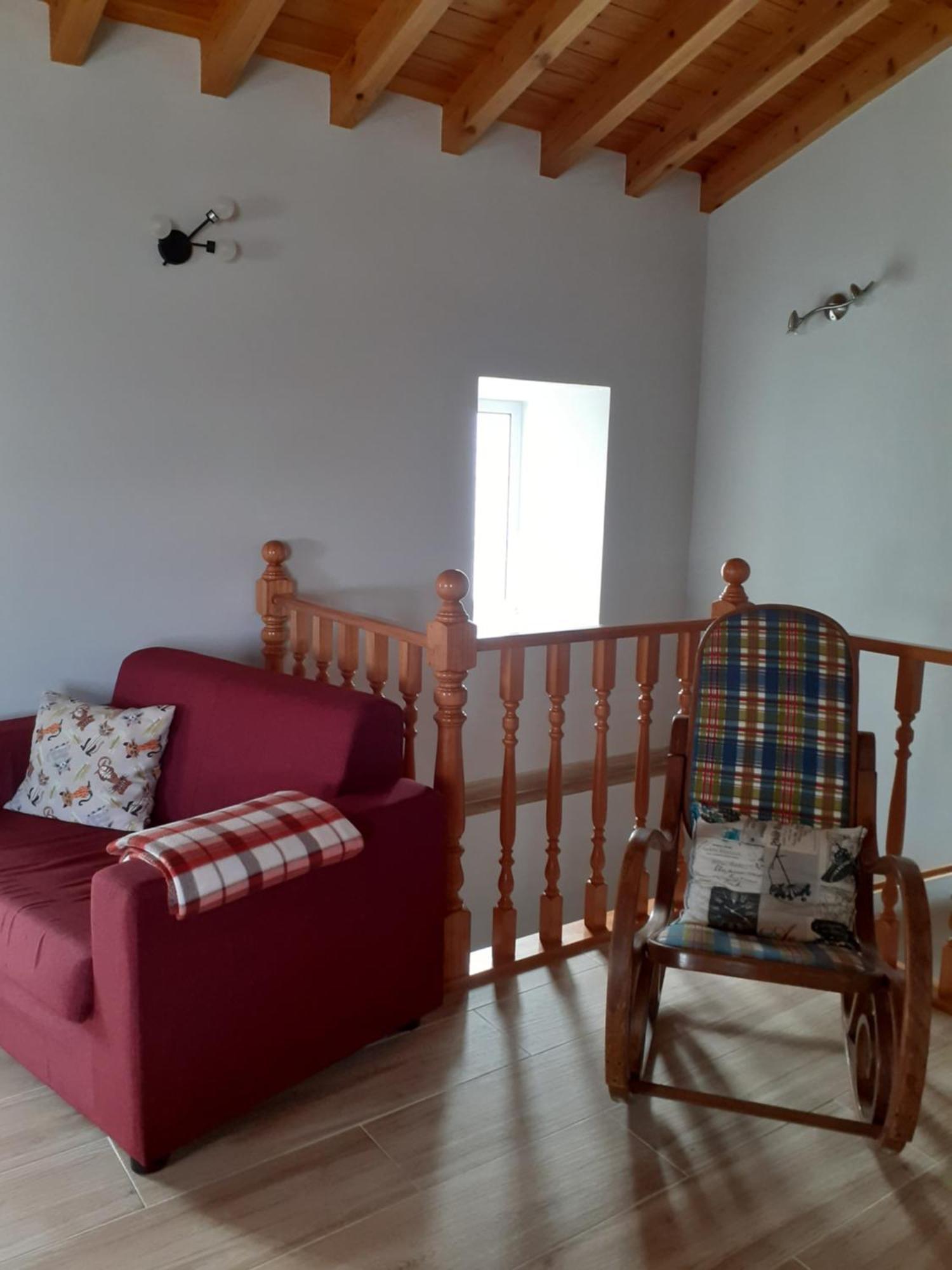 הוילה סנטה קרוז דאס פלורס Casa Da Travessa מראה חיצוני תמונה